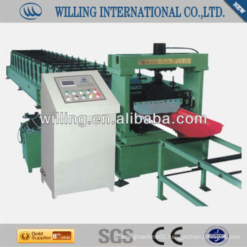 Roll Forming Machine